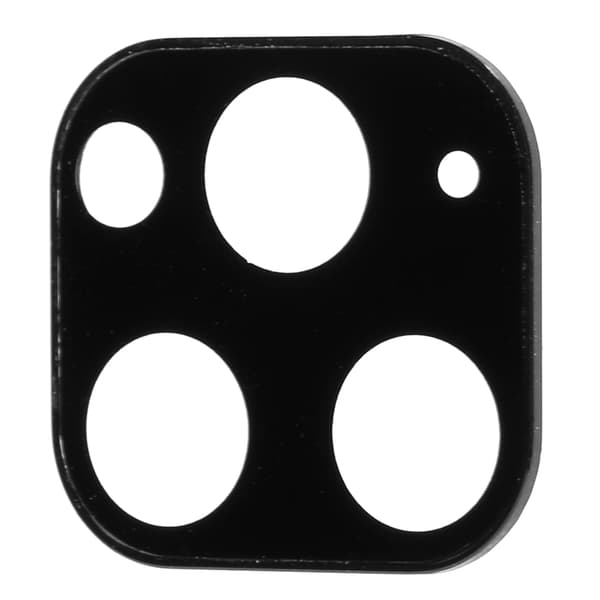 iPhone 11 Pro Max -takakameran suojakalvo