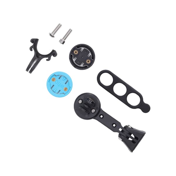 Garmin Wahoo Bryton Cykel Ud Foran Cykelstyr Udvidet Computermontering