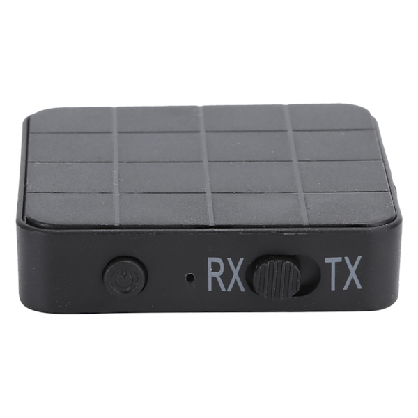 2 i 1 Trådløs Bluetooth 5.0 Audio Transmitter Receiver Adapter med 35 mm Output