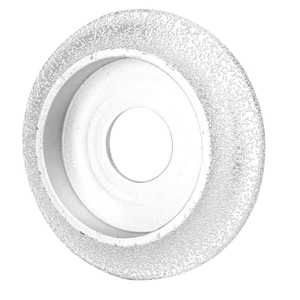 7,3 cm loddet diamantslibeskive Frankrig slibeskive til sten marmor keramik 1,0 cm