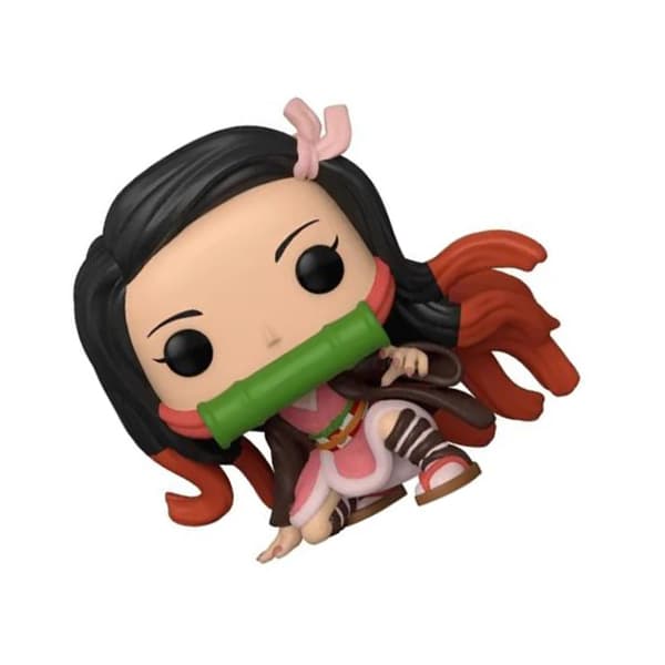 Anime Q Version Vinyl Action Figur Samlarobjekt Söt Tecknad Leksak för Barn Vuxna
