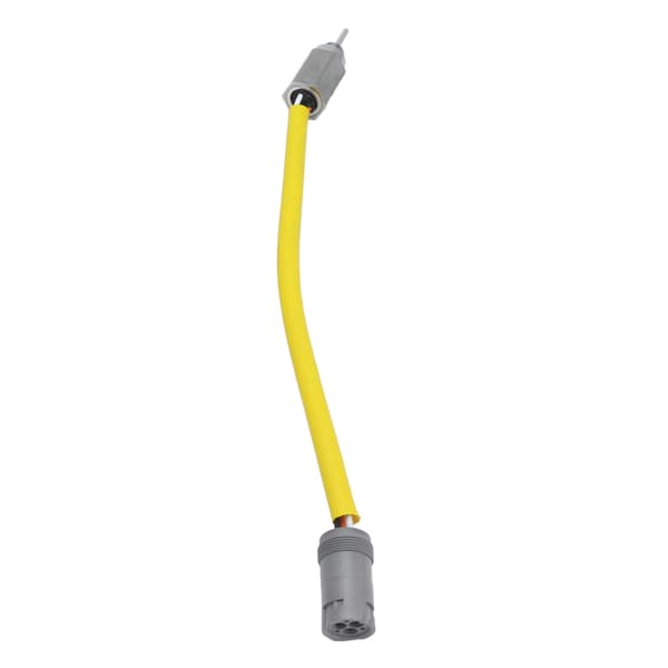 Motor Kølevæske Temperatursensor 131-0427 Udskiftning til Caterpillar