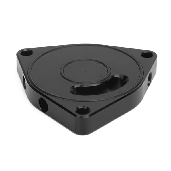 Hyundai Sonata 1.6T 2012-2018 Lydplate for dumpventil i aluminiumslegering, erstatning