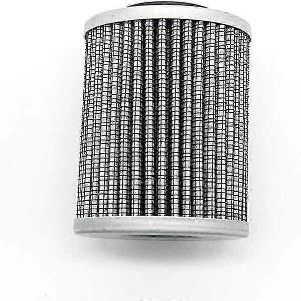 2 stk. 420956124 oliefilter til 2017 Expedition LE 600 900 1200 Silver