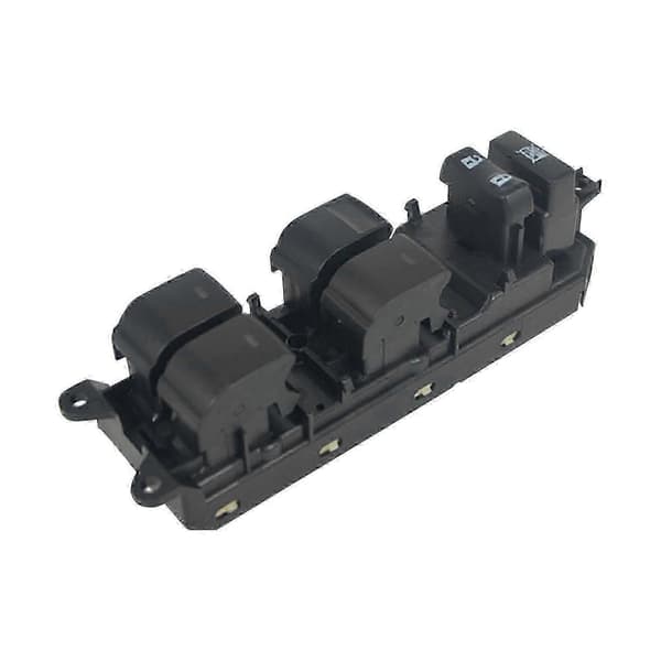 Passer til 2010-2014 Toyota Prius Master Power Window Switch Front Driver Side New-Yvan