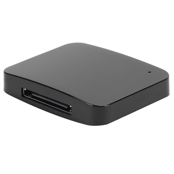 30PIN Bærbar Trådløs Bluetooth 5.0 Audio Receiver A2DP Stereo Transmitter Adapter