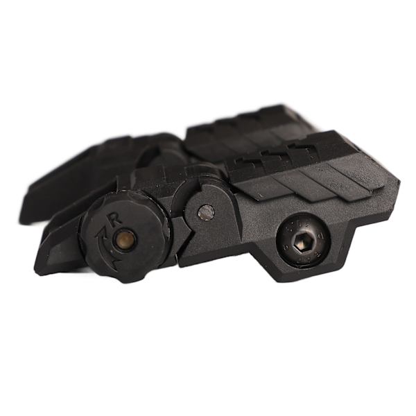 M4 Foldbare Front Bag Kamp Sigter Nylon MGPCQB Sort