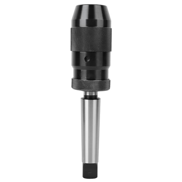MT3 JT6 1-16mm Självåtdragande Nyckellös Borrchuck Automatisk Låsning