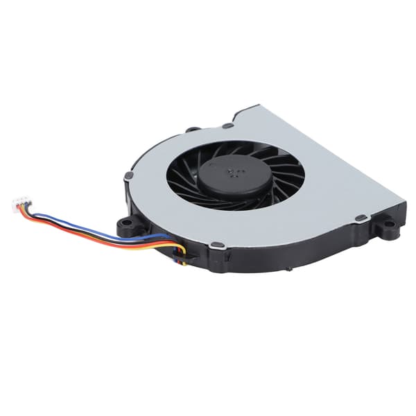 4-pin CPU-køleventilator aluminiumslegering computerblæser til HP 14R020