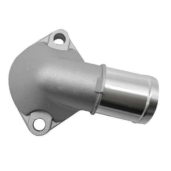 25611-22010 Termostathus til motorvæskeindløb i aluminium passer til - til 2561122010 Silver