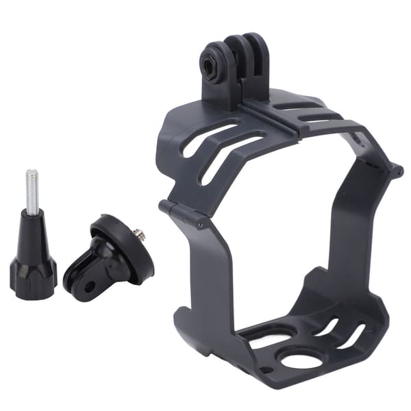 Mavic 3 Multifunksjonell Adapterfeste Drone Lysbrakett Action Kamera Holder Tilbehør
