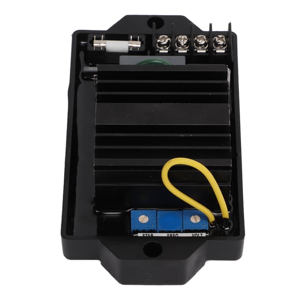 AVR 20 Automatisk spenningsregulator 195V til 265V Børsteløs Dieselgenerator Elektronikkmodul Erstatning