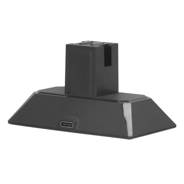 Switch Controller Laddningsstation Dubbel USB C Strömförsörjning