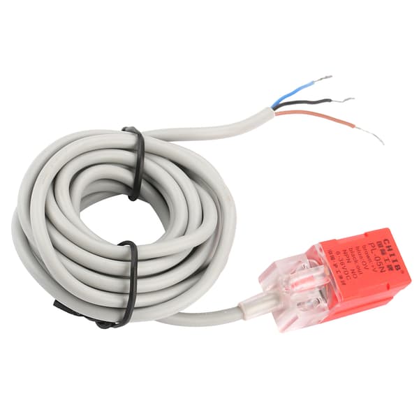 ABS NPN Proximity Sensor Switch PL-05N 5mm Detektionsafstand