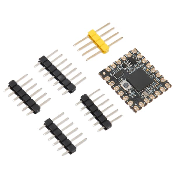 RP2040 Dual Core ARM Cortex M0+ Microcontroller Udviklingskort til Raspberry Pi Pico