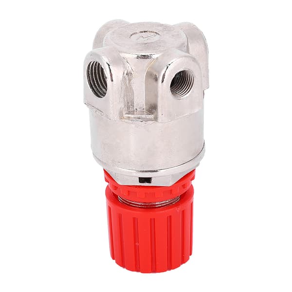 140PSI Højpræcisions Lufttrykskontrolkontakt Regulator