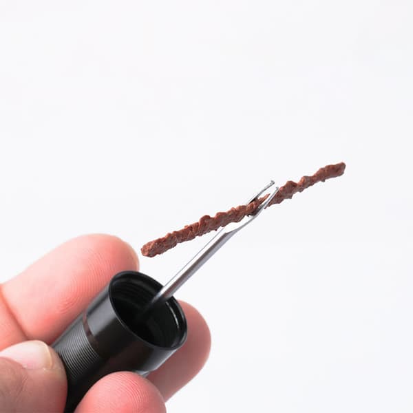 Sykkel Slangeløst Dekk Punktering Reparer Plug Kit Verktøy