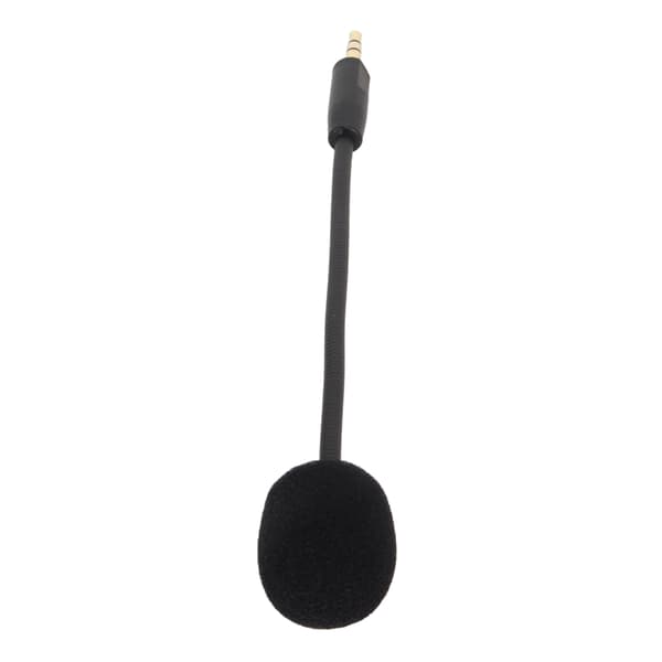 HyperX Cloud Orbit S 3,5 mm støydempende mikrofon med avtakbar arm