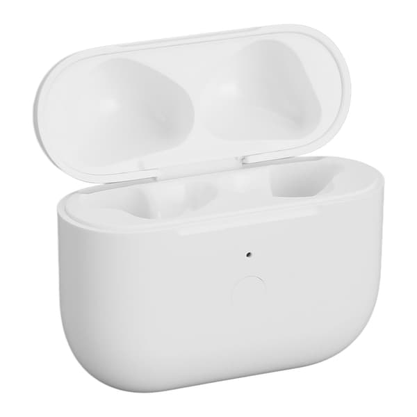 Trådløs ladeetui erstatning for AirPods 3. generasjon med strømdisplay A004