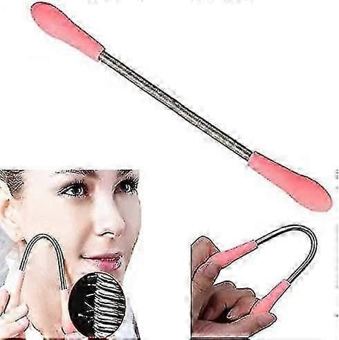 Ansigts Hårfjerner Epilator Depilator