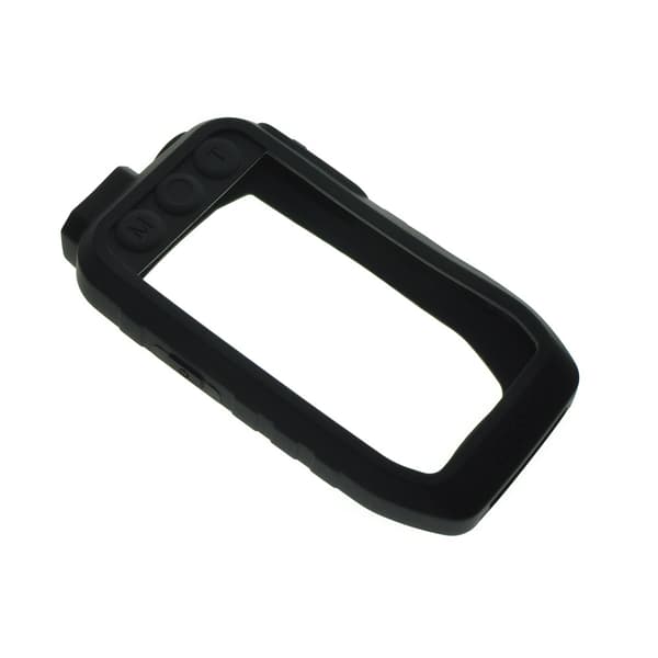 Silicone Case + LCD Protector for Handheld GPS Garmin Alpha 200i 300i Alpha200i Alpha300i Accessories