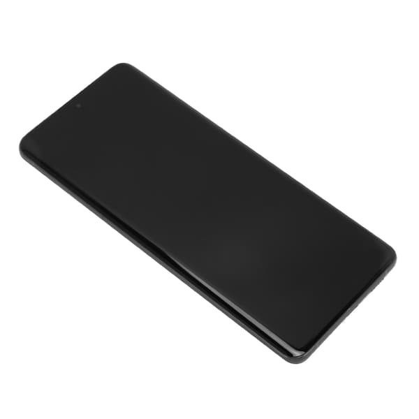 Galaxy S20 Plus Fingeravtryckssensor Pekskärm Digitizer Montering Ersättningsverktyg Ingår