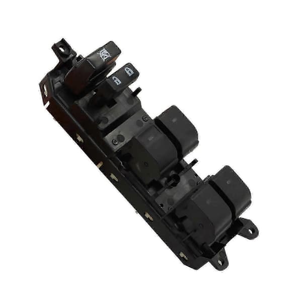 Passer til 2010-2014 Toyota Prius Master Power Window Switch Front Driver Side New-Yvan