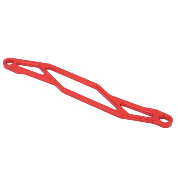 Letvægts Aluminium Legering RC Bil Batteri Trykplade til TAMIYA TT02