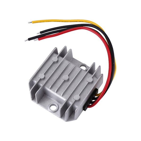 DC 12V til 24V 3A 72W Step Up Boost Converter Strømforsyningsmodul