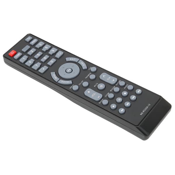 Insignia NS 15E720A12 NS 19E450A11 NS 22E730A12 TV Erstatningsfjernkontroll
