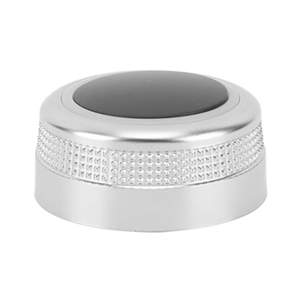 MMI Navigationssystem Rotary Switch Knob Menu Cap 4F0919069 för Audi A6 A8 Q7 S6