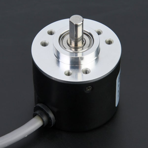 E6B2 CWZ6C Inkrementel Roterende Encoder 360P R 38mm Diameter Generelt Formål