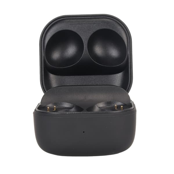 Galaxy Buds 2 Pro SM R510 Sort Bluetooth Hovedtelefon Opladningsetui USB Udskiftning