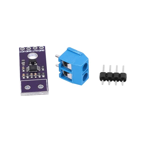 AD8495 K-typ Termoelementförstärkare Analog Utgång Precisionsmodul