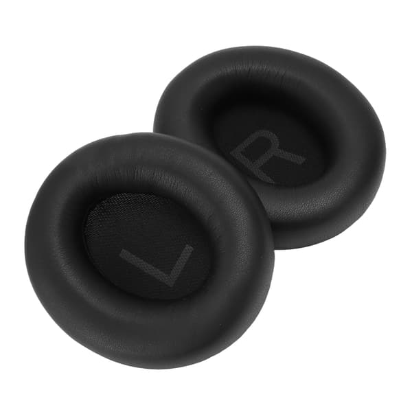 Anker Soundcore Space Q45 Erstatningsøreputer Protein Leather Memory Foam Enkel Installering Hodetelefonputer