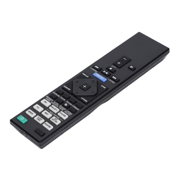 RMTAA320U erstatningsfjernkontroll for Sony STRZA810ES STRDN1080