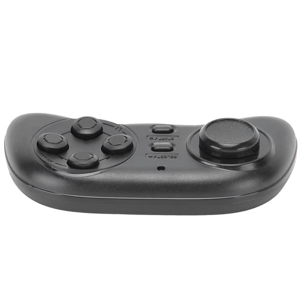 PL608 Mini Trådløs Bluetooth Spilcontroller Joystick til PC iOS Android
