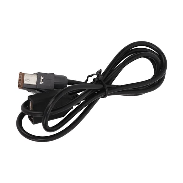 101 cm CD-afspiller AUX Audio Jack til USB 2.0 Stik Adapter Udskiftning til Subaru BRZ Impreza Outback