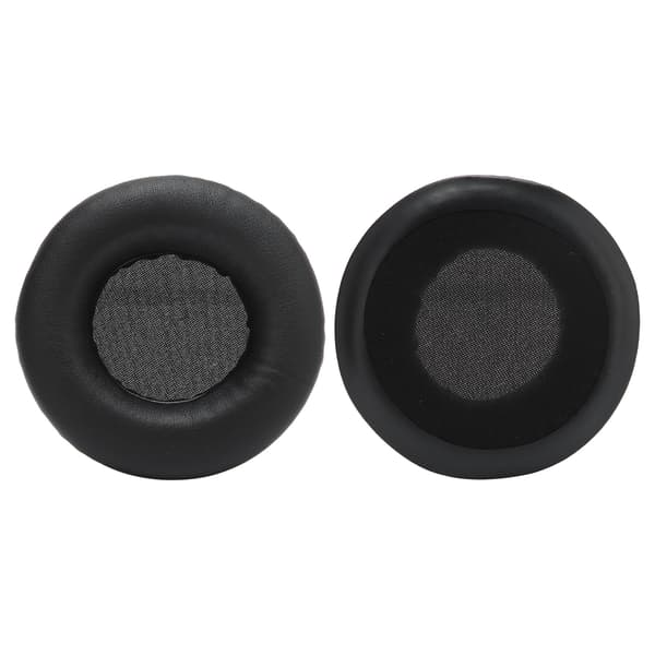 2 stk. hodetelefon øreputer erstatningspute for Razer Kraken headset
