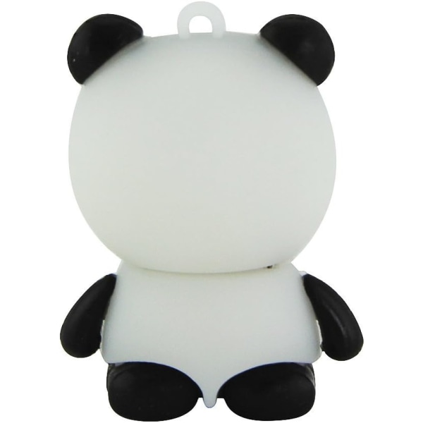 Cartoon U Disk 3.0 Bamboo Panda (32GB),