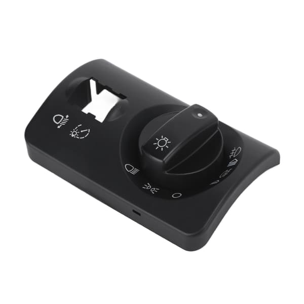 Bryter for frontlyskontrollknapp 4B1941531F erstatning for Audi A6 4B C5 2001 2004