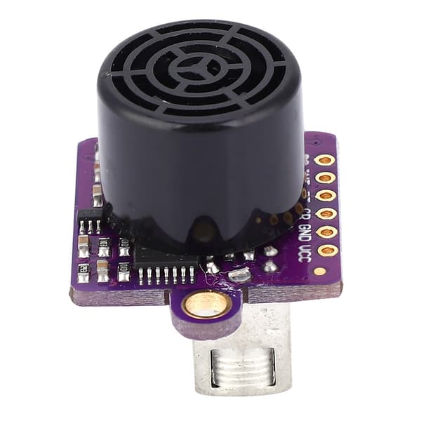 GY US42 I2C Pixhawk APM Flight Control Ultralyd Avstandssensor Modul 2019