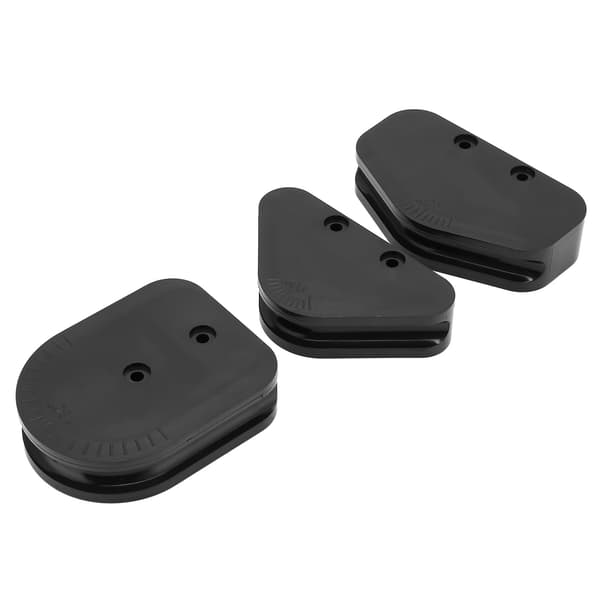 Akryl Multi Vinkel Holdbar Rørbøyerform 14MM for Datamaskin Vannkjølingssystem