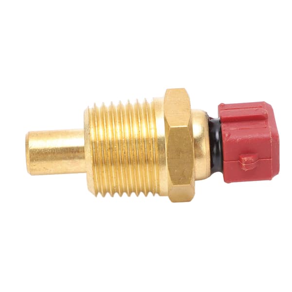 JCB 3CX 4CX Traktor Motor Vandtemperatur Sender Enhed Switch Sensor 716 12800 Udskiftning
