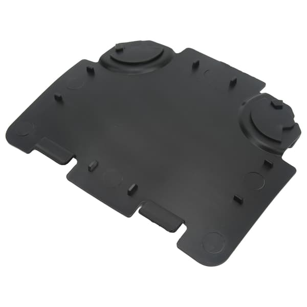 Høyre hjulbue frontlys tilgangsdeksel 51717143850 foring ventilasjonsdeksel biltilbehør erstatning for E82 E88 E90 E91