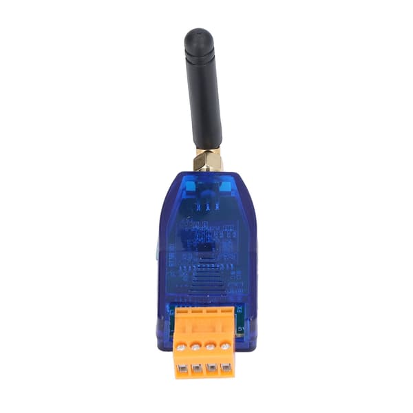 Transceivermodul 433MHz Bus RF Seriel Port RS485 UART Transceivermodul DTU til PTZ-kamera