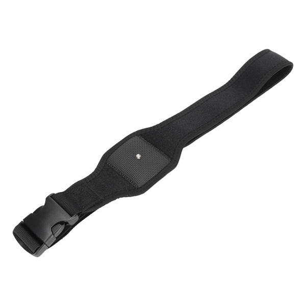 VR Spårningsmidjeband Justerbart Elastiskt Merceriserat Band för HTC Vive System