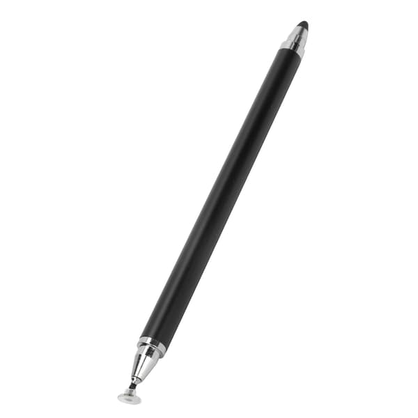 Kapacitiv Stylus Pen til Touchscreen Tablets og iOS Mobiltelefoner - Bærbar