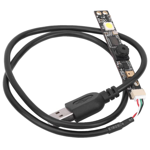 Kameramodul HD USB-gränssnitt HBV-1825 FF för WinXP/Win7/Win8/Win10/OS X/Linux/Android