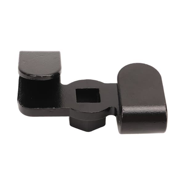 1/2 tomme Universal Bremselængde Adapter 21mm Hex Nøgle Reparationsværktøj